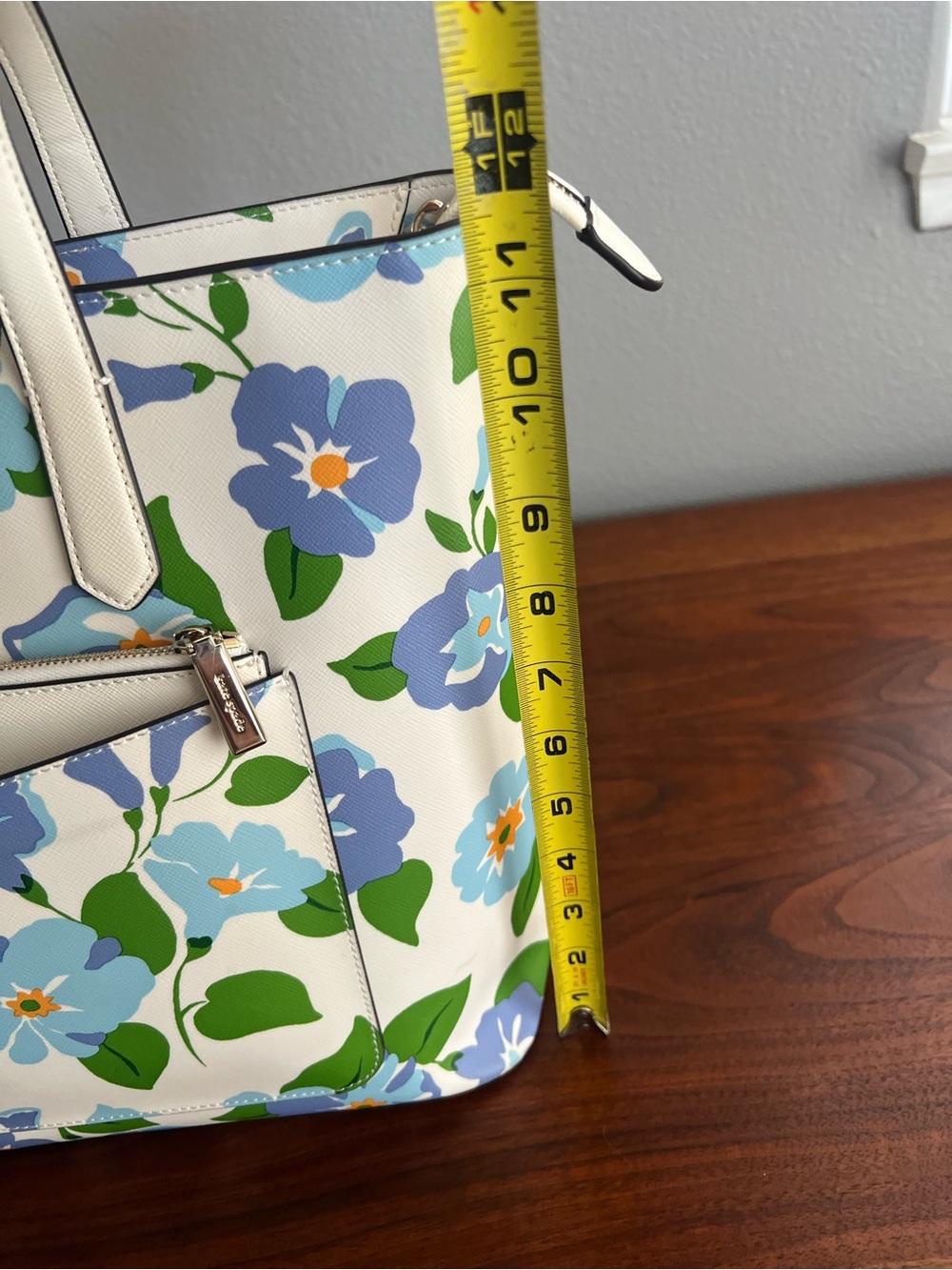 Kate Spade Staci Large Bag Set - Picture 9 of 16